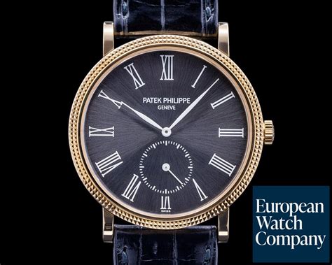 patek philippe 3919|calatrava 3919.